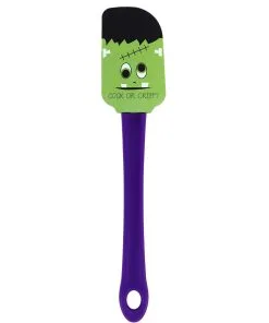 Halloween Teigschaber Mit Grusel Motiv -Halloween halloween teigschaber mit spook motiv halloween spatulas with spook motiv halloween homeware 53828 07