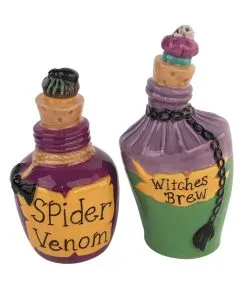 Zaubertrank Salz & Pfefferstreuer