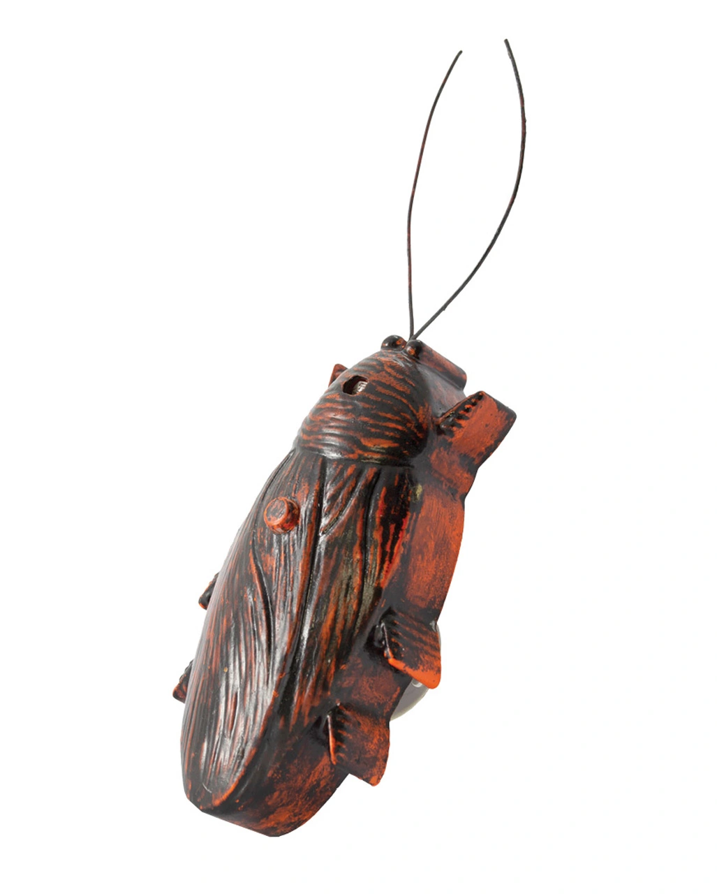 Hidden Screamer Küchenschabe Mit Sound 4 Hidden Screamer Küchenschabe Mit Sound – Bild 2