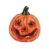 Spooky Halloween Kürbis 13 Cm -Halloween jack o lantern kuerbis deko figur fuer halloween halloween pumpkin face decoration halloween kuerbis halloween dekoartikel 391621