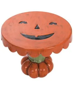 Johanna Parker Servierplatte Kürbis 16cm