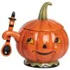 Halloween Suppenschüssel Spooky Kürbis Johanna Parker 18cm -Halloween johanna parker spooky halloween schale kuerbis 18cm johanna parker spooky halloween bowl pumpkin 54081