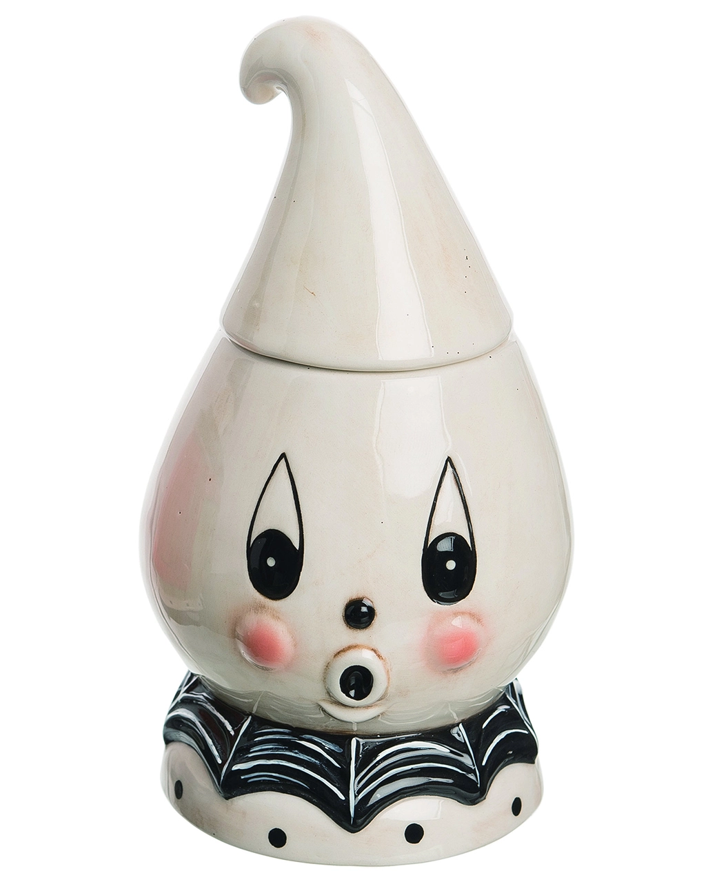 Johanna Parker Vintage Süßigkeitenbehälter Geist 3 Johanna Parker Vintage Süßigkeitenbehälter Geist