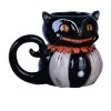 Johanna Parker Katzen Kürbis Vintage Tasse -Halloween johanna parker vintage katze pumpkin peeps tasse vintage cat pumpkin peeps mug halloween tasse 53006