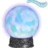 Kaleidoskop Kristallkugel Licht & Sound 20cm -Halloween kaleidoskop kristallkugel mit lichteffekt und sound crystalball with light and sound halloween deko 51024 01