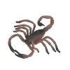 Skorpion Kunststoff 8 Cm 2 Skorpion Kunststoff 8 Cm -Halloween kunststoff skorpion 8cm kunststoff krabbeltier skorpion dekoration gummi tierchen scherzartikel halloween dekoration 53555