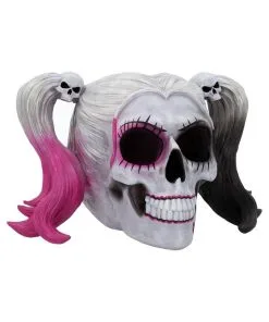 Little Monster Totenkopf