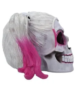 Little Monster Totenkopf -Halloween little monster totenschaedel little monster totenkopf little monster skull gothic deko 39200 04