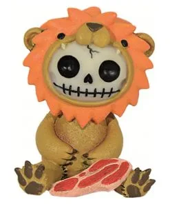 Furrybones Figur - Löwe Klein