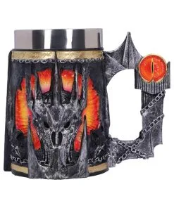 Herr Der Ringe Sauron Krug 15,5cm