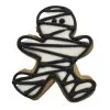 Mumie Halloween Keks -Halloween mumie halloween keks mummy halloween cookie halloween suessigkeiten und suesswaren 51794