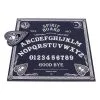 Hexenbrett Mit Planchette -Halloween ouija board mit planchette hexenbrett mit planchette spirit board with planchette 39513 01