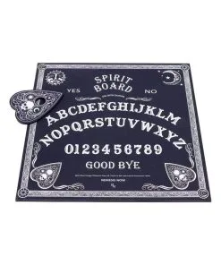 Hexenbrett Mit Planchette