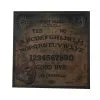 Ouija Brett 2 Ouija Brett -Halloween ouija sprit board halloween sprit board hexenbrett halloween dekoration halloween accessoires 39868