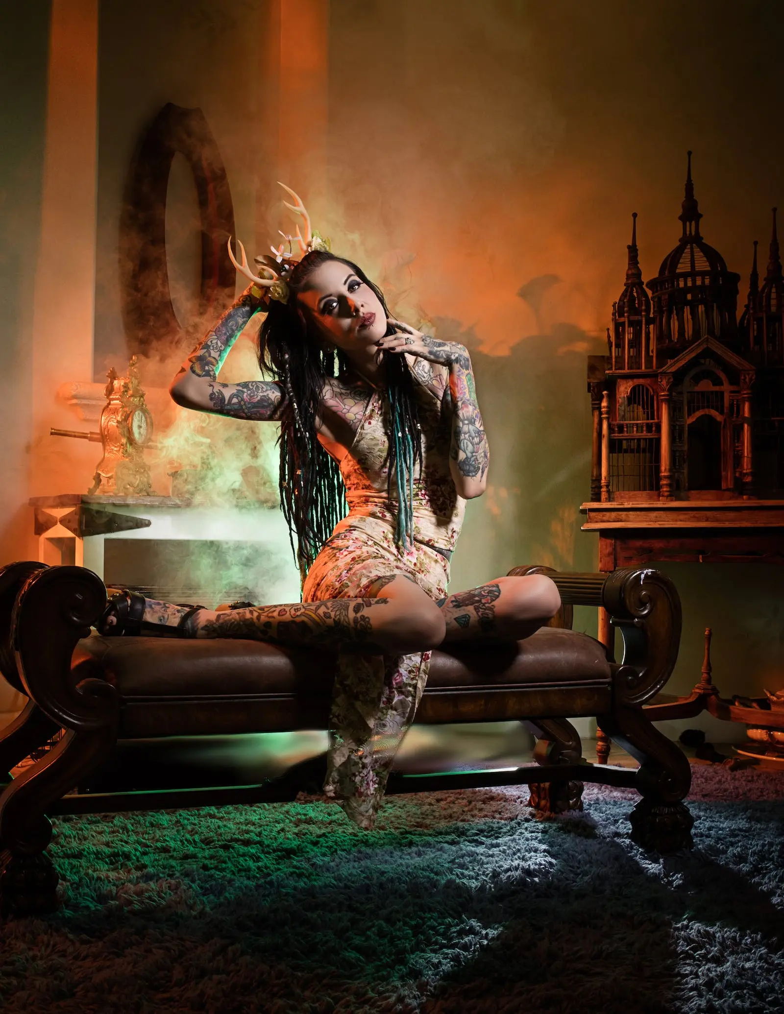 Halloween -Halloween pexels photo 1079013