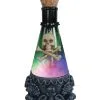 Poison Potion Flasche Deko -Halloween poison potion flasche halloween deko halloween und horror deko 51560