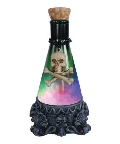 Poison Potion Flasche Deko