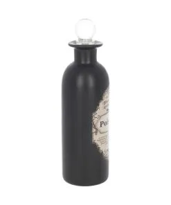 Poison Potion Zaubertrank Deko Flasche -Halloween poison potion zaubertrank deko flasche poison potion bottle halloween deko flasche hexen zaubertrank 39293 5