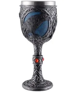 Rabenkelch Trinkbecher