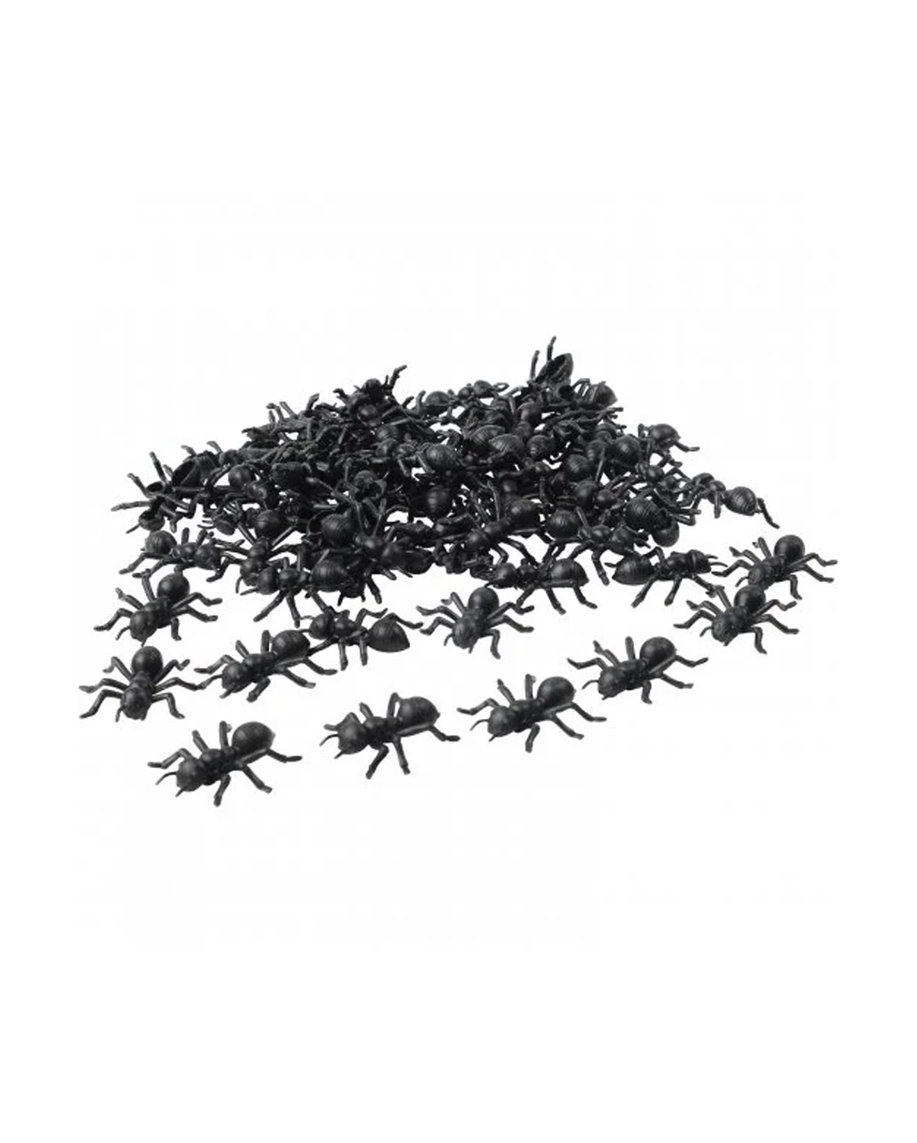 Kunststoff Ameisen 72 Stück 4 Kunststoff Ameisen 72 Stück – Bild 2