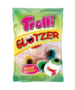 Saure Monsteraugen 4er Pack