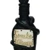 Schlangengift Mini Zaubertrank Deko -Halloween snake venom mini zaubertrank deko snake venom mini potion figurine schlangengift flasche halloween 53026