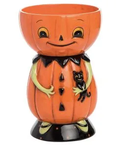 Halloween Bowl Buddy Johanna Parker Schale Kürbis 24cm