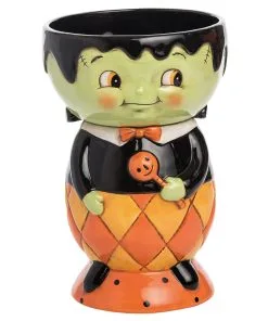Halloween Schüssel Monster Buddy Johanna Parker 24cm