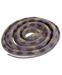 Gummi Schlange 146cm Versch. Farben 14 Gummi Schlange 146cm Versch. Farben -Halloween stretch schlange 146cm verschiedene farben gummi schlange fuer halloween grusel dekoration ungeziefer 29816 6