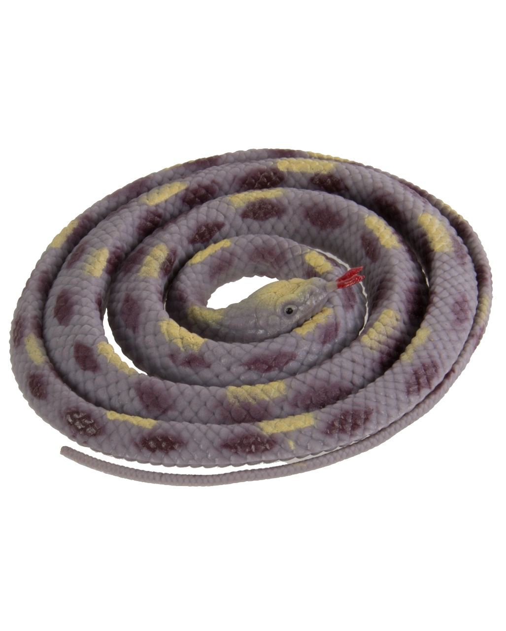 Gummi Schlange 146cm Versch. Farben 8 Gummi Schlange 146cm Versch. Farben – Bild 6