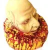 Torte Mit Abgehacktem Kopf -Halloween torte mit blutigem kopf torte mitabgehacktem kopf cake with bloody head halloween deko 39320 01