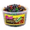 Fruchtgummi Tarantula Von Trolli 2 Fruchtgummi Tarantula Von Trolli -Halloween trolli tarantula fruchtgummi spinnen halloween suesswaren halloween candy bild1 24342