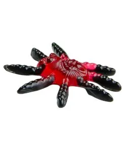 Fruchtgummi Tarantula Von Trolli -Halloween trolli tarantula fruchtgummi spinnen halloween suesswaren halloween candy bild4 24342