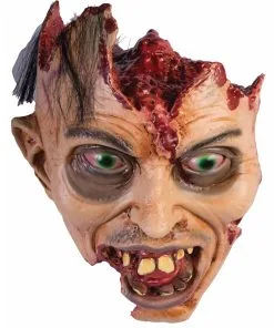 Zombie Autopsie Kopf