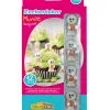 Mumien Zuckerdekoration 12 St. -Halloween zuckerdekor mumie cupcake und muffin dekoration verzierung fuer halloween und geburtstagskuchen 27450